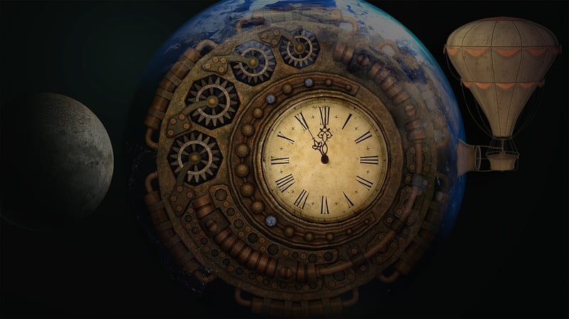 Time-Loop Escapes